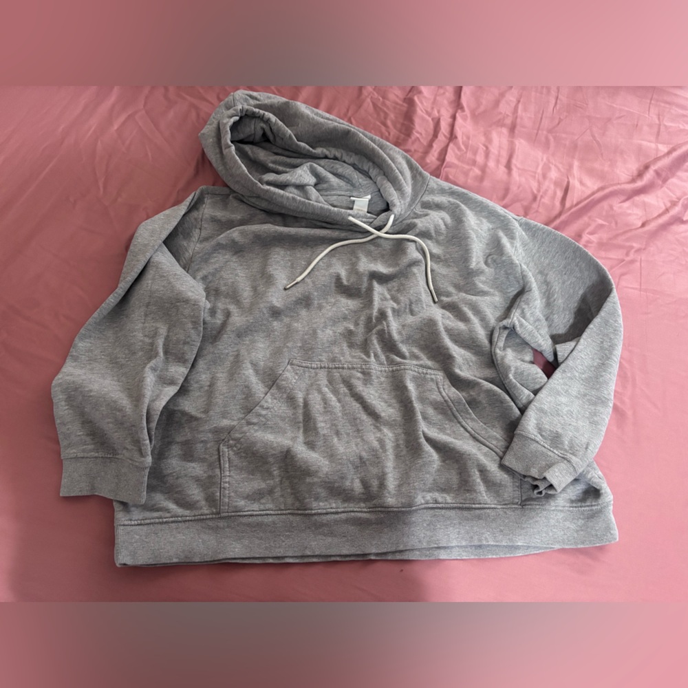 H&M hoodie